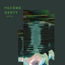 Pacôme Genty - Hestia